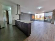 APARTAMENTO EN VENTA UBICADO EN EL POBLADO SECTOR LOS PARRA
