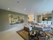 APARTAMENTO EN VENTA UBICADO EN EL POBLADO SECTOR PROVENZA
