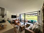 APARTAMENTO EN VENTA UBICADO EN EL RETIRO SECTOR LA MARIA