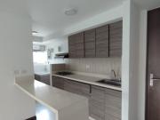 Apartamento en Venta ubicado en el sector de Ciudad Jardin