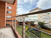 Apartamento en venta ubicado en La calleja