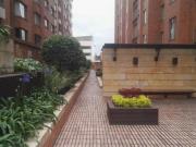 Apartamento en venta Ubicado en la Calleja Area 92 m2