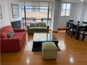 Apartamento en venta ubicado en La Carolina