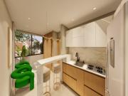 APARTAMENTO EN VENTA UBICADO EN MARINILLA SECTOR BELLAVISTA