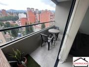 Apartamento en Venta Ubicado en Medellín Codigo 606