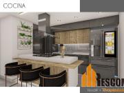 Apartamento en Venta Ubicado en Medellín Codigo 643