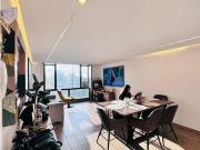 Apartamento en venta ubicado en Polo Area 100 m2