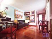 Apartamento en venta ubicado en Rincon del Chico de Area...