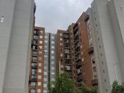 Apartamento en venta ubicado en Verbenal, Bogotá
