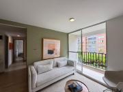 APARTAMENTO EN VENTA UBICADO RIONEGRO SECTOR LOS COLEGIOS