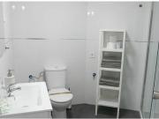 Apartamento en venta ultima planta Benalmadena, Puerto...