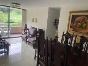 Apartamento en venta Unidad Atalaya de la Mota Piso Alto
