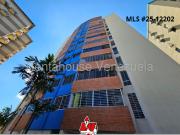 APARTAMENTO EN VENTA URB. BASE ARAGUA MARACAY 25 12202