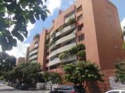 APARTAMENTO EN VENTA URB. CAMPO ALEGRE