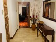 APARTAMENTO EN VENTA URB. CHUAO