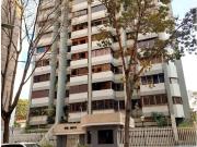 Apartamento En Venta Urb. El Rosal