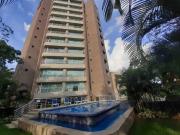 APARTAMENTO EN VENTA URB. EL ROSAL