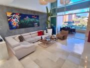 Apartamento En Venta Urb. Mirador de Los Campitos