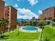 Apartamento en Venta, Urb. Mirávila, Res.Yacambu
