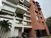 Apartamento en Venta Urb San Marino Campo alegre
