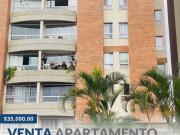 Apartamento en Venta, Urbanización Miravila, Res. La Joya