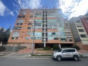 Apartamento en venta Usaquen