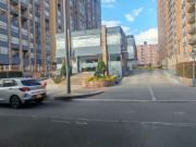 Apartamento en venta Usaquen Cedritos de 111m2, Dos...