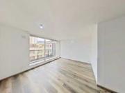 APARTAMENTO EN VENTA USAQUEN EN VERBENAL TERRAZZE