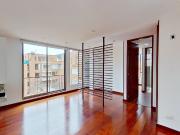 Apartamento en venta Usaquen San Patricio de 52 m2,...