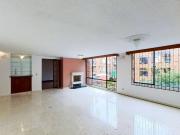 Apartamento en venta Usaquen Santa Barbara 145m2,...