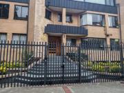 Apartamento en venta Usaquen Santa Barbara Occidental de...