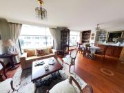 Apartamento en venta Usaquen Santa Barbara Occidental de...