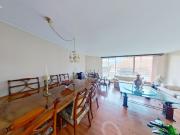 Apartamento en venta Usaquen – Toberin de 107M²,...