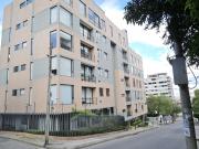 Apartamento en venta Usaquén Veneto