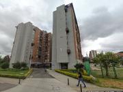 Apartamento en venta Usaquen – Verbenal 66 m2, exterior...