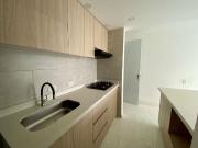 APARTAMENTO EN VENTA VALLE DEL LILI NACAR 1PRQP CALI