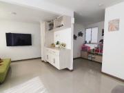 APARTAMENTO EN VENTA VALLE DEL LILI PISO 2 CON ASCENSOR LSA