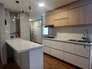 Apartamento en Venta, Velódromo en Medellín