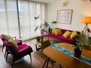 Apartamento en venta via Cajicá Tabio