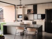 Apartamento en venta Via Linares Balsos El Poblado