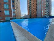 Apartamento En Venta Villa Campestre