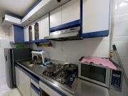 Apartamento en Venta Villa Galante, Pio 12 Kennedy