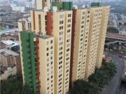 Apartamento en Venta, Villa Nueva en Medellín