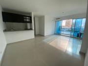 Apartamento en venta Villa Santos