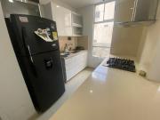 Apartamento en venta Villa Santos Barranquilla