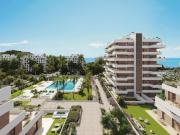 Apartamento en venta Villajoyosa