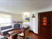 Apartamento en venta villas del mediterraneo, Usaquen