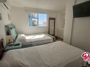 APARTAMENTO EN VENTA, PISO 12, VISTA AL LAGUITO, CARTAGENA