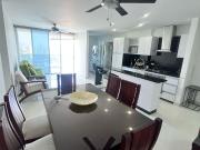 APARTAMENTO EN VENTA VISTA AL MAR, BELLO HORIZONTE