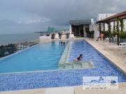Apartamento En Venta, vista al mar, Cielo Mar, Crespo,...